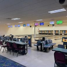 Prosperity Lanes