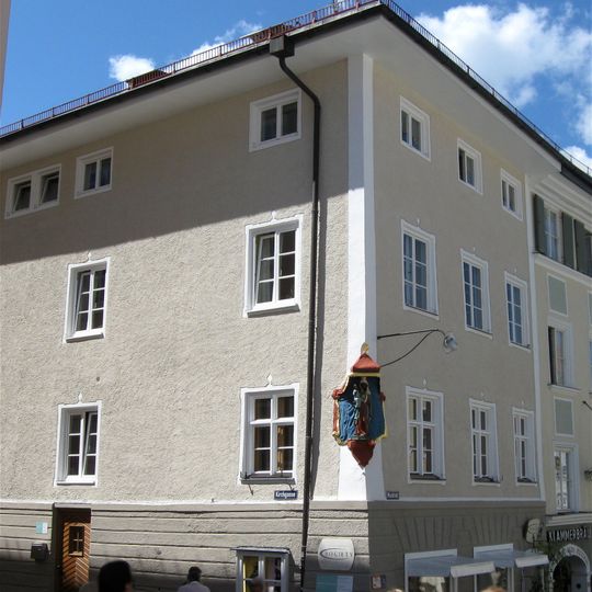 Haus Marktstraße 32