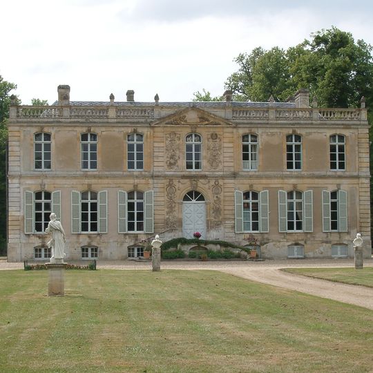 Château de Canon