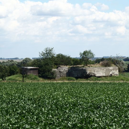 OP-S 29 U kudlu casemate