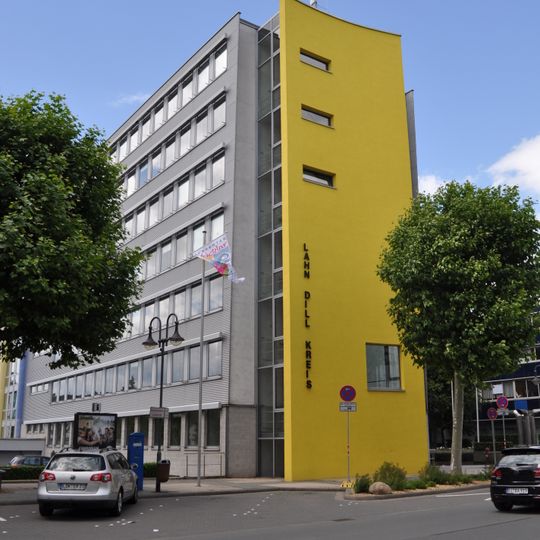 Circondario di Lahn-Dill