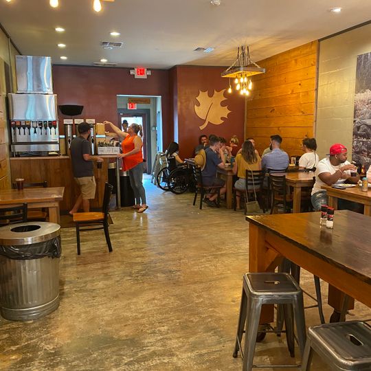 Maple Street Biscuit Company