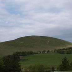 Mendick Hill