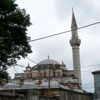 Zal-Mahmud-Pascha-Moschee