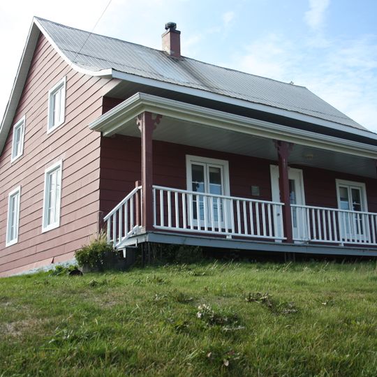 3883, chemin Saint-Joseph