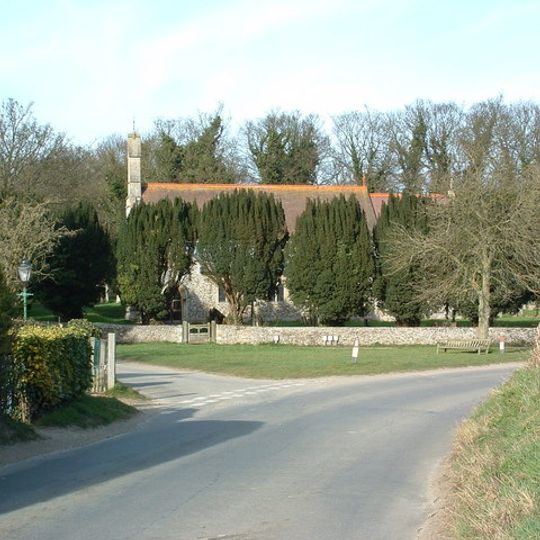 Church of Saint Peter and Saint Paul