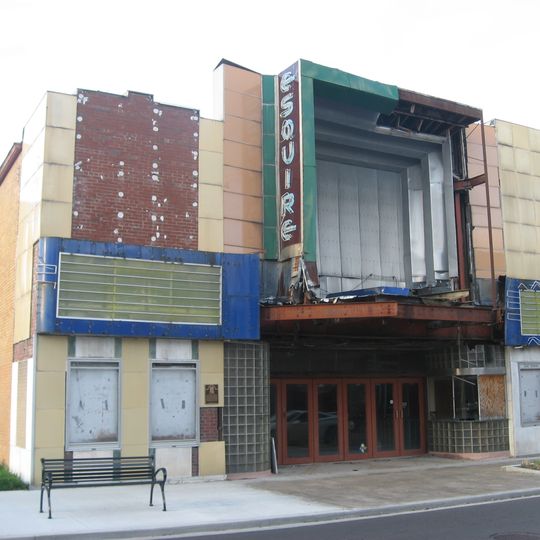 Esquire Theater
