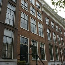 Herengracht 588, Amsterdam