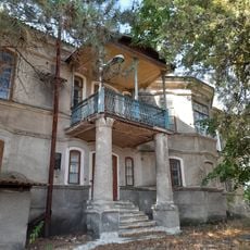 Conacul lui Aleinicov