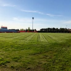 Mickey Cochrane Stadium
