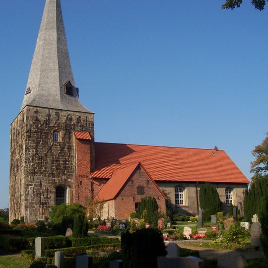 St. Vincentus Church