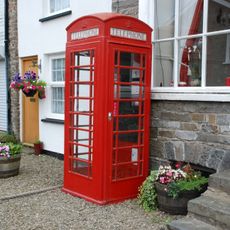 Telephone Call-box (01545 580469)