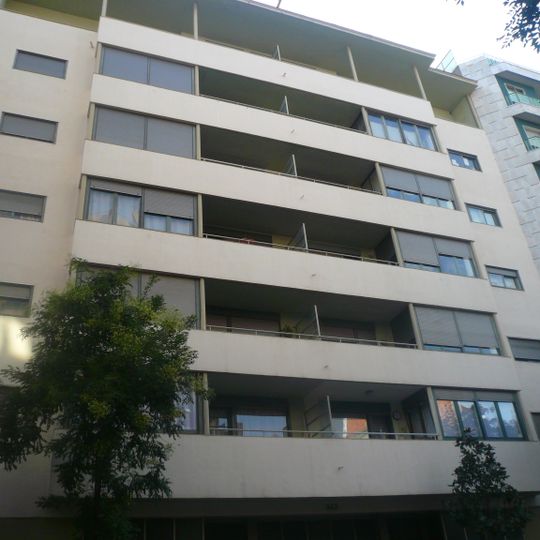 Viviendas de Camp d'en Vidal