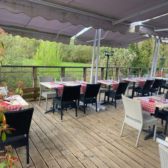 La Table d'Alsace