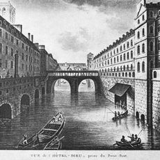 Pont Saint-Charles
