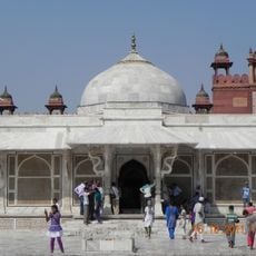 Tomb of Salim Chishti