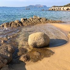Spiaggia Su Sarrale