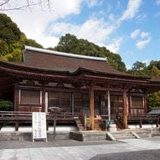 Chōkyū-ji Temple