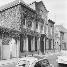 Swalmerstraat 61, Roermond