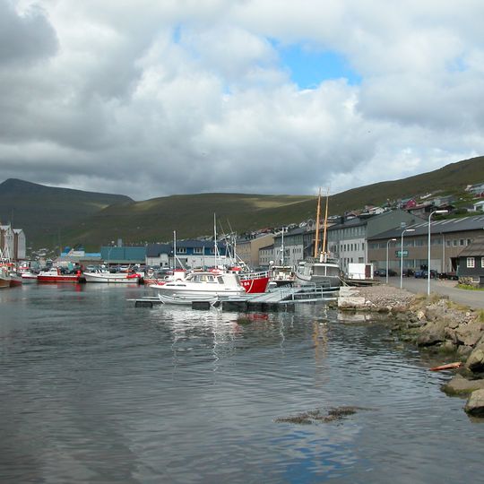 Runavík Municipality