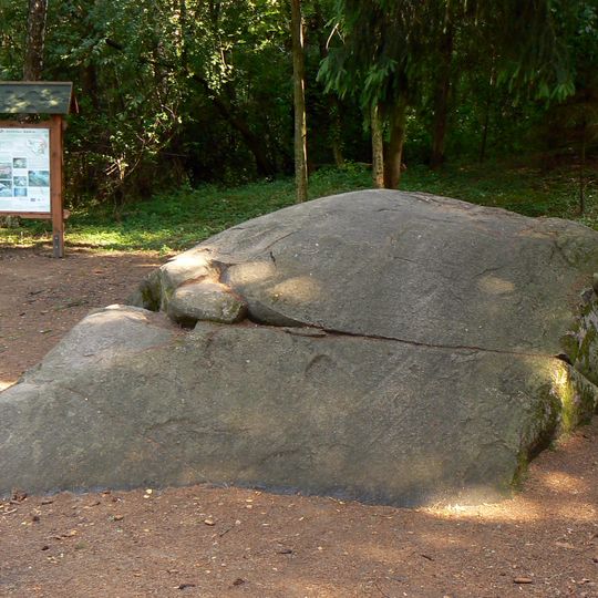 Parc régional d'Anykščiai