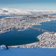 Tromsø Viewpoint