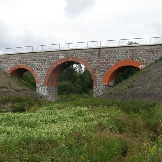 Kretingos geležinkelio tiltas