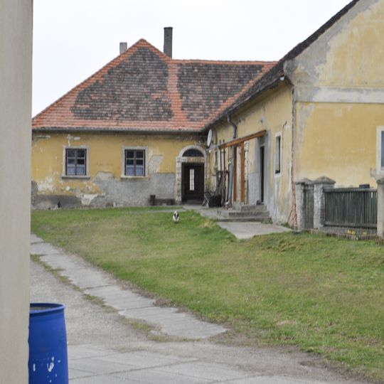 Malíkovice Fortress