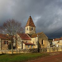 Savigny-sous-Mâlain