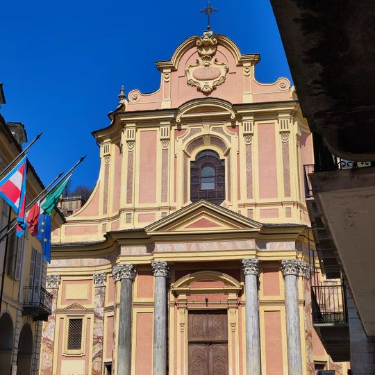 Chiesa di Santa Maria Assunta
