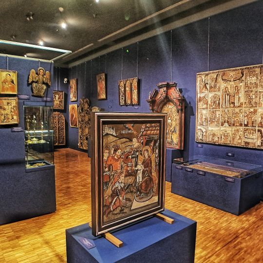 National Museum of Przemysl