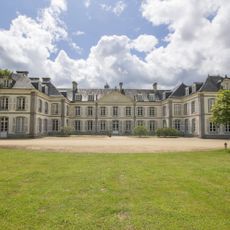 Château de Lannouan
