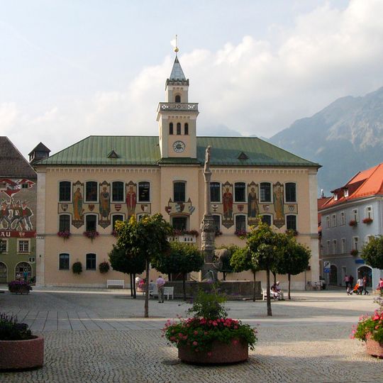 Altes Rathaus