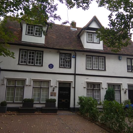 19 and 21, Lower Brook Street