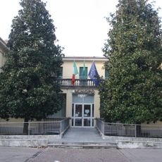 Municipio di Cislago