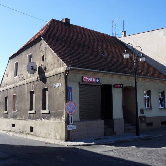 Rynek Władysława Jagiełły 10