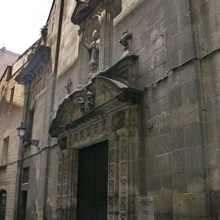Església de Sant Sever