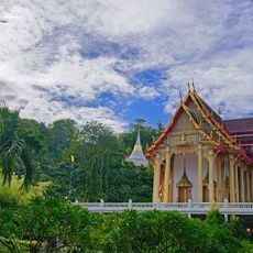 Wat Charoen Tham
