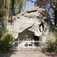 Franciscanessenklooster Mariadal