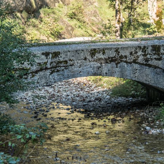Tössscheidi-Brücke