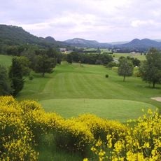 Golf de la Drôme Provencale