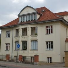 Am Schiffbleek 7 (Quedlinburg)