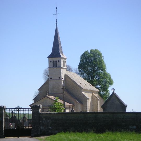 Chapelle Saint-Phal