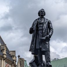 Alexander Mackenzie