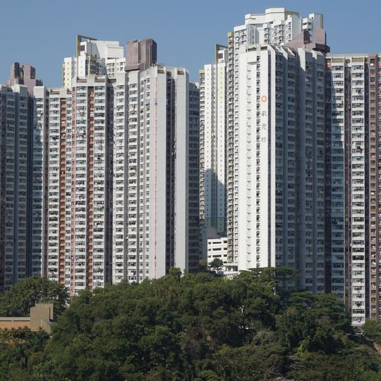 Choi Ha Estate