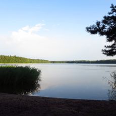 Lake Lohja