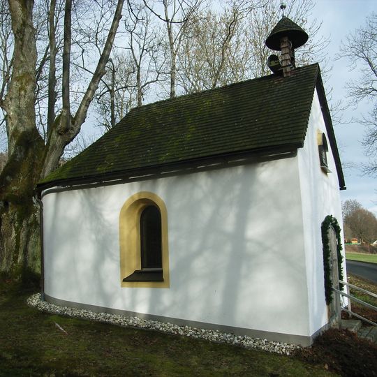 Kapelle