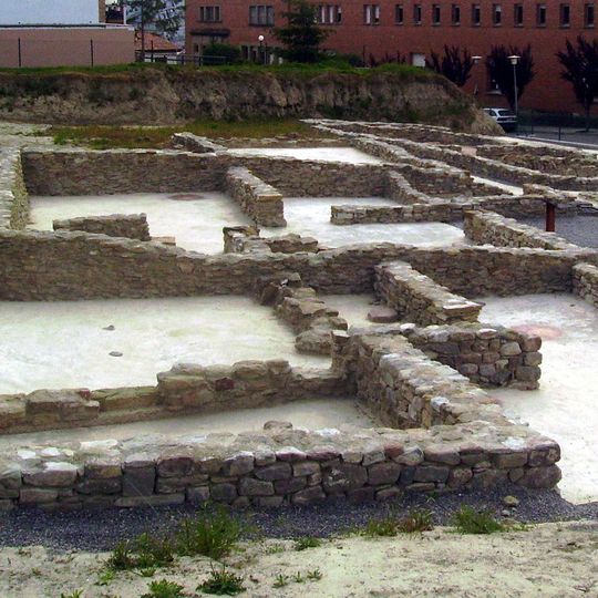 El Camp de les Lloses