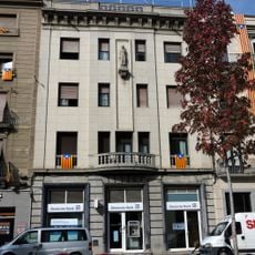 Banc Hispano-Americano