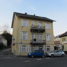 Zum Quellenpark 6